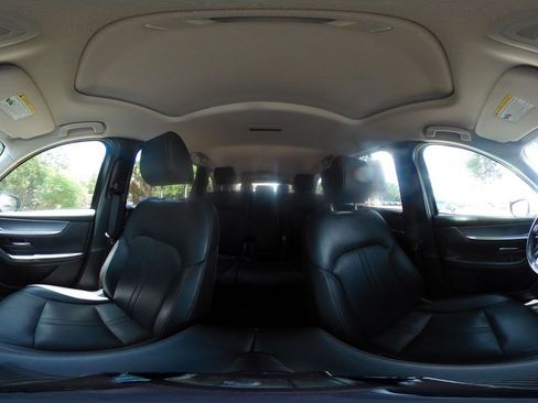Used 2025 MAZDA CX-90 3.3 Turbo w/ Preferred Package AWD/4WD image 46