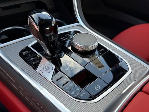 New 2026 BMW 840i xDrive Coupe w/ M Sport Professional Package image 23