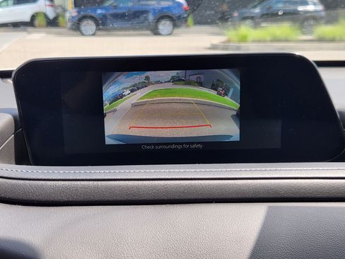 Certified 2025 MAZDA CX-30 AWD 2.5 S image 13