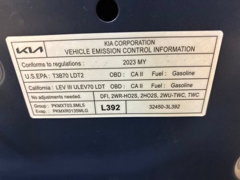 Used 2023 Kia Telluride SX AWD/4WD image 51