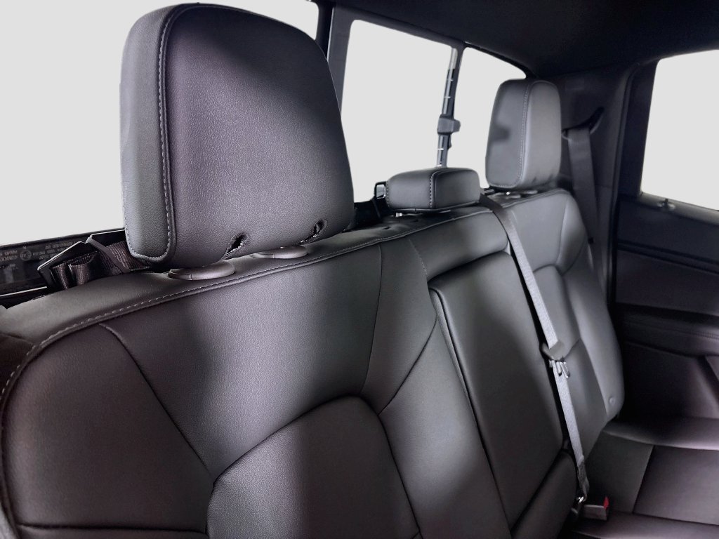 New 2026 GMC Canyon Elevation w/ Convenience Package AWD/4WD image 27