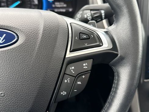 Certified 2024 Ford Edge SEL w/ Convenience Package image 19