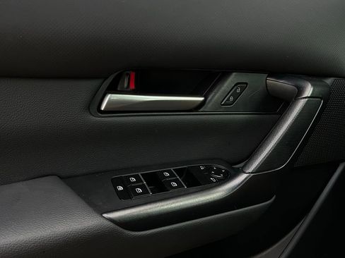 Used 2025 MAZDA CX-50 AWD 2.5 S w/ Premium Package image 23