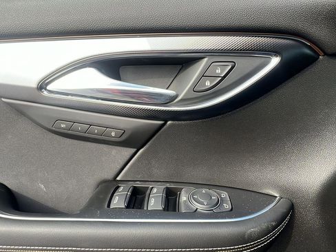 New 2026 Buick Envision Sport Touring image 19