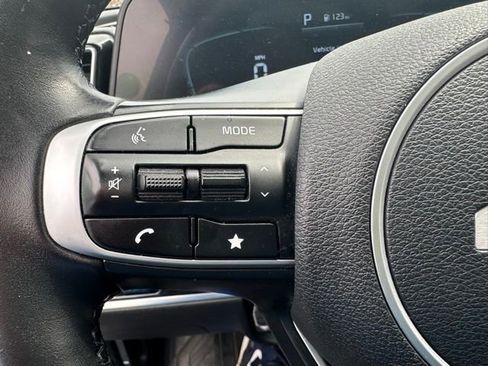 Used 2023 Kia Sportage X-Line w/ X-Line Premium Package image 20