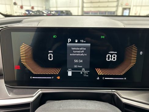 New 2026 Kia Sorento EX image 16