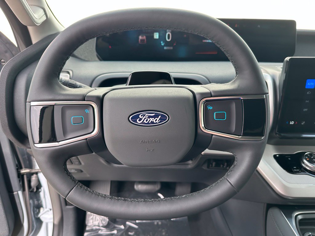 New 2027 Ford Expedition Active AWD/4WD image 9
