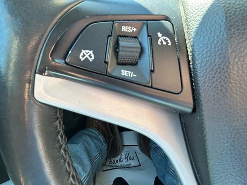 Used 2013 Chevrolet Cruze LT FWD image 18