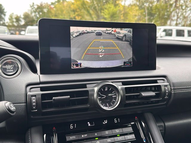 Used 2024 Lexus IS 350 F Sport AWD/4WD image 29