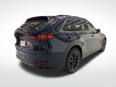 New 2026 MAZDA CX-90 3.3 Turbo w/ Premium Sport Pkg image 6