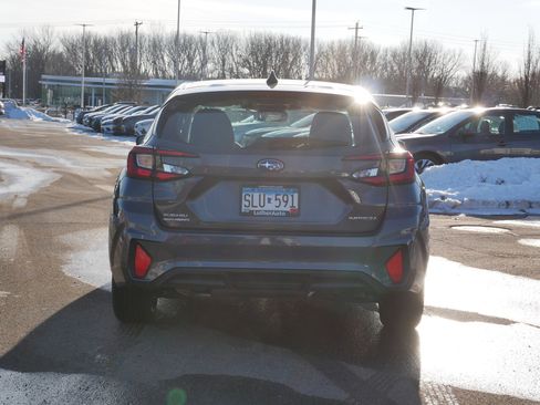 Used 2025 Subaru Impreza 2.0i image 6