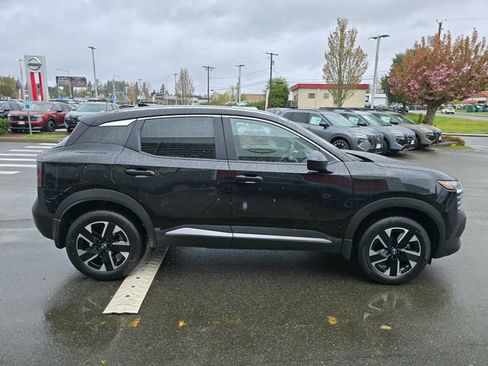 New 2026 Nissan Kicks SV w/ Cold Weather Package image 4