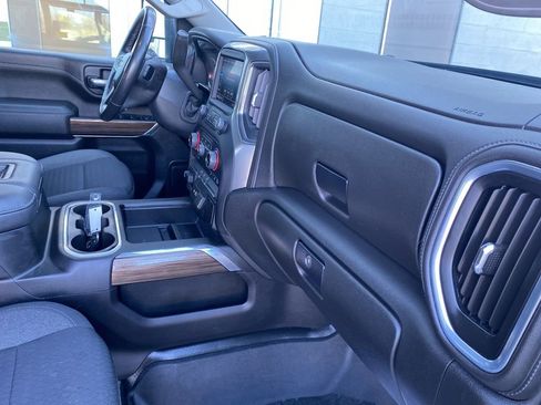 Used 2022 Chevrolet Silverado 2500 LT w/ Convenience Package image 10