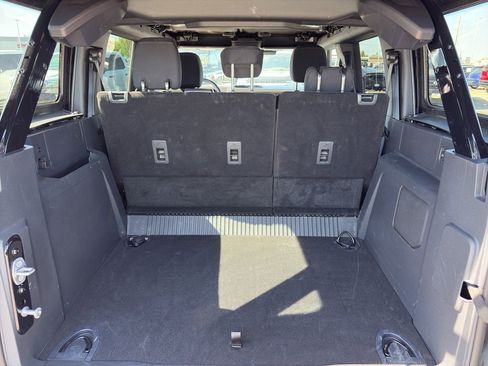 Used 2025 Ford Bronco Big Bend AWD/4WD image 23