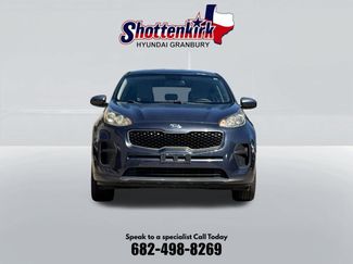Used 2018 Kia Sportage LX FWD video 2