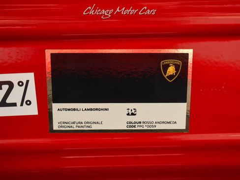 Used 2015 Lamborghini Aventador LP 700-4 AWD/4WD image 66