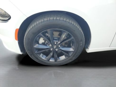 Used 2023 Dodge Charger SXT w/ Blacktop Package AWD/4WD image 28