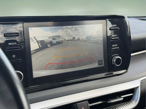 Used 2021 Kia K5 GT-Line w/ GT-Line FWD Premium Package image 18