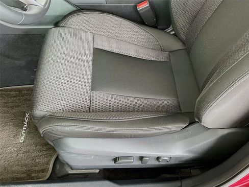 Certified 2025 Subaru Outback Premium AWD/4WD image 22