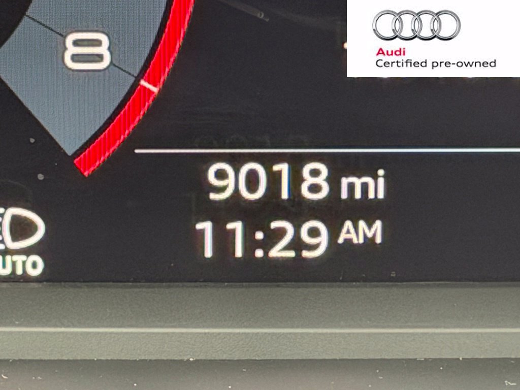 Certified 2025 Audi Q3 2.0T Premium Plus w/ Premium Plus Package AWD/4WD image 17