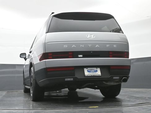 Certified 2025 Hyundai Santa Fe SEL AWD/4WD image 45