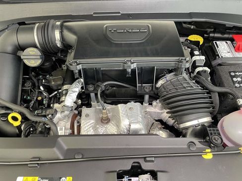 Used 2024 Jeep Compass Limited AWD/4WD image 22