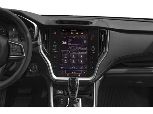 Certified 2024 Subaru Outback Limited XT image 13