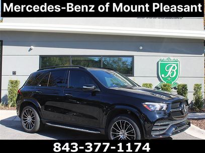 Used 2022 Mercedes-Benz GLE 450 4MATIC