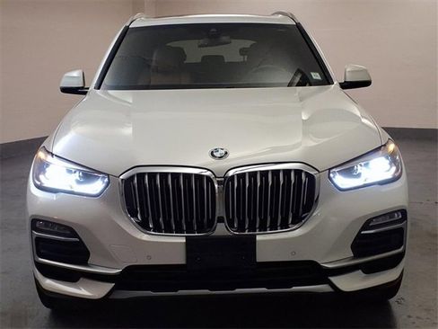 Used 2019 BMW X5 xDrive40i w/ Convenience Package image 2
