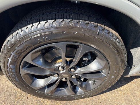 Used 2022 Dodge Durango R/T image 6