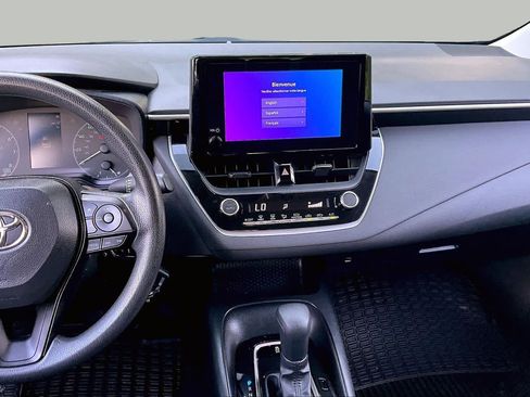 Used 2023 Toyota Corolla LE FWD image 7