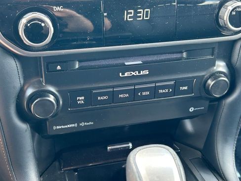 Used 2023 Lexus GX 460 AWD/4WD image 34