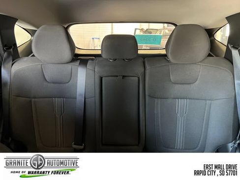 Used 2024 Hyundai Tucson SEL AWD/4WD image 34