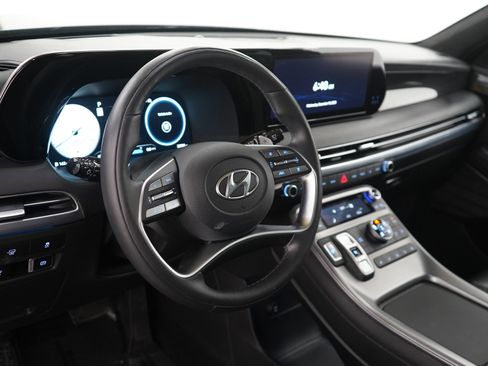 Used 2024 Hyundai Palisade Calligraphy image 24