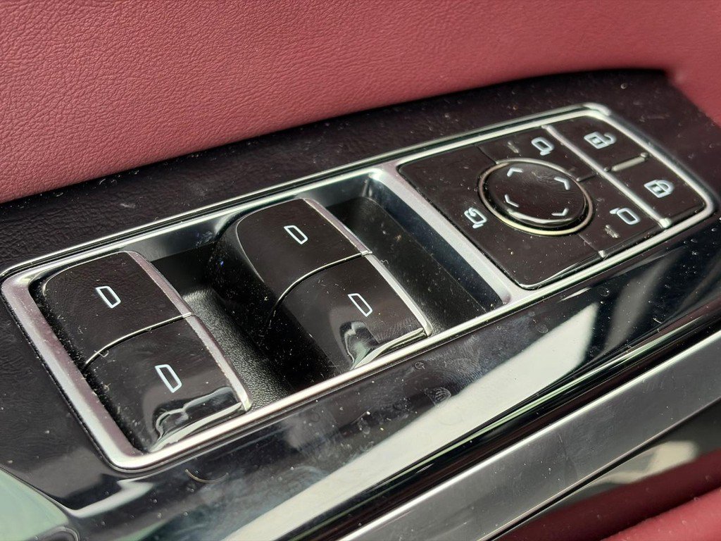 Certified 2025 Cadillac Escalade Sport w/ Touring Package AWD/4WD image 24