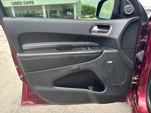 Used 2018 Dodge Durango GT w/ Premium Group AWD/4WD image 10
