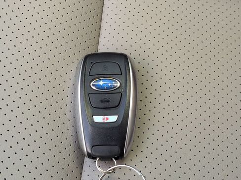 Used 2024 Subaru Forester Limited AWD/4WD image 29