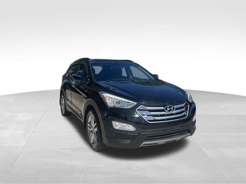 Used 2015 Hyundai Santa Fe Sport 2.0T w/ Option Group 05 image 2