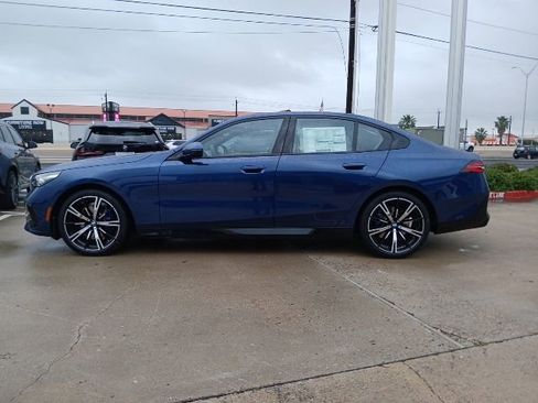 New 2026 BMW 530i RWD image 6