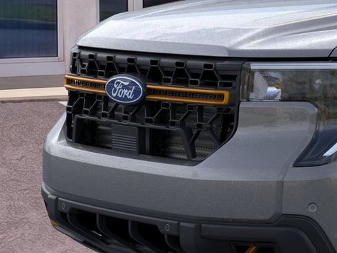 New 2026 Ford Maverick Tremor AWD/4WD image 19