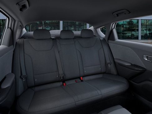 New 2026 Kia K4 FWD image 16