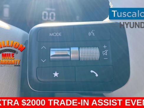 New 2026 Hyundai Santa Fe SE FWD image 18