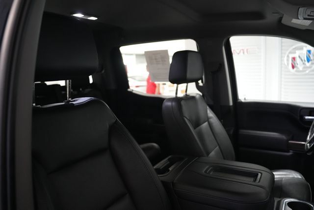 Used 2020 Chevrolet Silverado 1500 RST AWD/4WD image 20