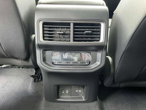 New 2026 Volkswagen Atlas SEL Premium R-Line AWD/4WD image 15