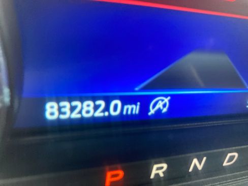 Used 2020 Ford Explorer XLT w/ Comfort Package AWD/4WD image 20