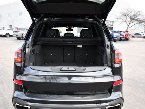 Used 2020 BMW X5 M50i w/ Premium Package image 29