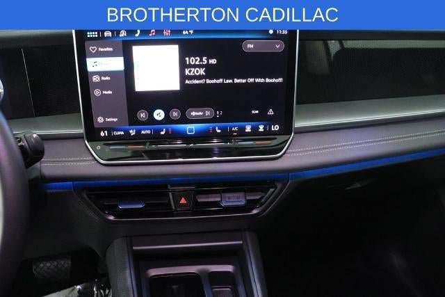 Used 2026 Volkswagen Tiguan SE AWD/4WD image 22