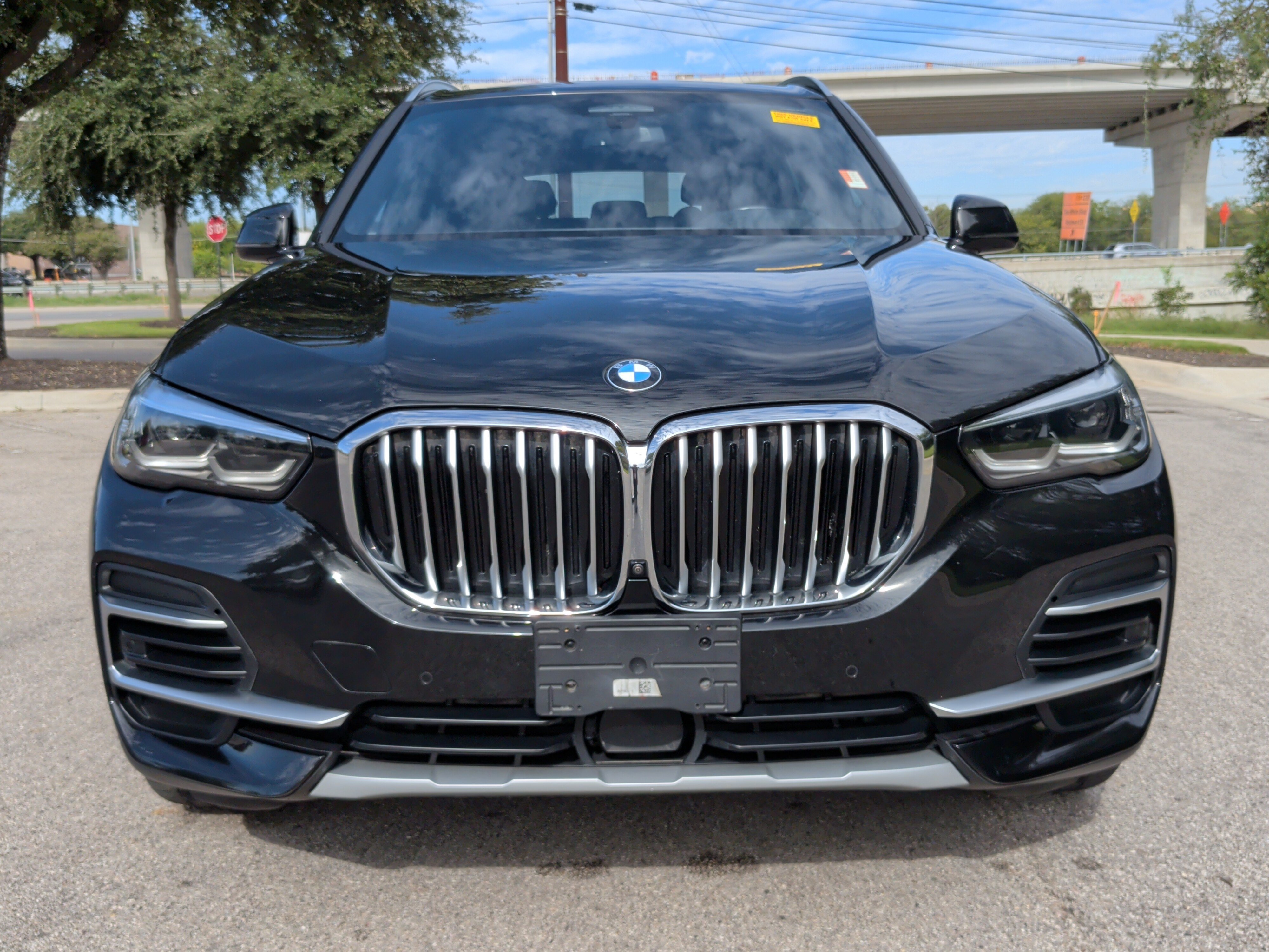 Used 2023 BMW X5 sDrive40i RWD image 5
