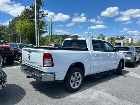 Used 2020 RAM 1500 Big Horn image 3