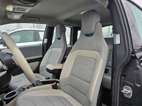 Used 2015 BMW i3 image 18
